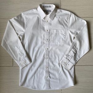 Boys Nordstrom dress shirt